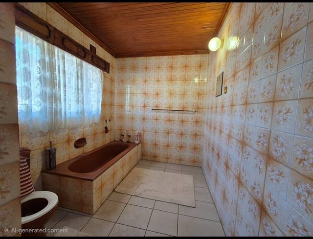 4 BEDROOM HOUSE FOR SALE IN VANDERBIJLPARK SE 3
